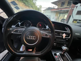 Обява за продажба на Audi A5 3.0 TD? SPORTBACK 3xS LINE ~35 500 лв. - изображение 10