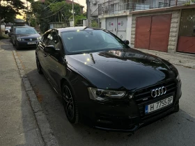 Обява за продажба на Audi A5 3.0 TD? SPORTBACK 3xS LINE ~35 500 лв. - изображение 3
