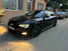 Обява за продажба на Audi A5 3.0 TD? SPORTBACK 3xS LINE ~35 500 лв. - изображение 1