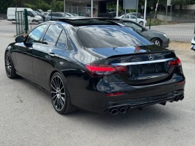 Mercedes-Benz E 220 AMG - 69000 лв. - 10798502 5