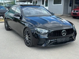 Mercedes-Benz E 220 AMG - 69000 лв. - 10798502 3