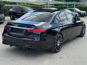 Mercedes-Benz E 220 AMG - 69000 лв. - 10798502 6
