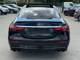 Mercedes-Benz E 220 AMG - 69000 лв. - 10798502 4