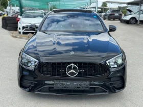 Mercedes-Benz E 220 AMG - 69000 лв. - 10798502 2