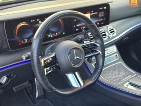 Mercedes-Benz E 220 AMG - 69000 лв. - 10798502 8