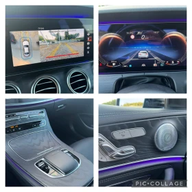 Mercedes-Benz E 220 AMG - 69000 лв. - 10798502 11