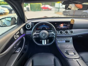 Mercedes-Benz E 220 AMG - 69000 лв. - 10798502 7
