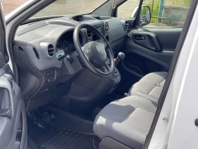 Citroen Berlingo 1.6HDi | Mobile.bg    15