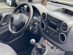 Citroen Berlingo 1.6HDi | Mobile.bg    12