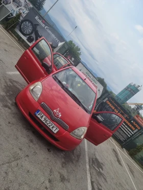 Toyota Yaris | Mobile.bg    6