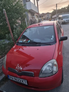 Toyota Yaris | Mobile.bg    3
