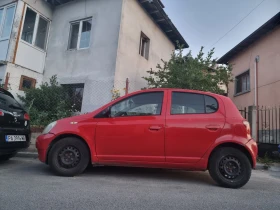 Toyota Yaris | Mobile.bg    4