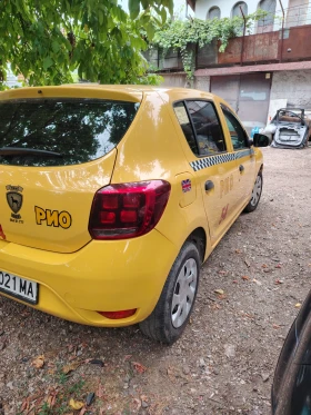 Dacia Sandero 1000 | Mobile.bg    5