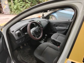 Dacia Sandero 1000 | Mobile.bg    8