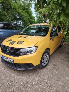 Dacia Sandero 1000 | Mobile.bg    2