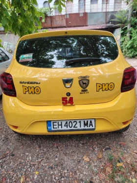 Dacia Sandero 1000 | Mobile.bg    4