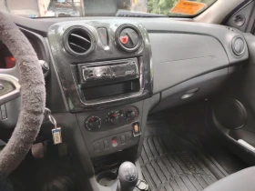 Dacia Sandero 1000 | Mobile.bg    7