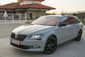    Skoda Superb 2.0TDI* Sportline* * * Matrix* APP* NARDO