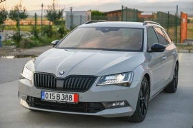     Skoda Superb 2.0TDI* Sportline* * * Matrix* APP* NARDO