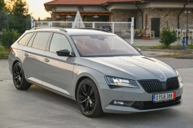     Skoda Superb 2.0TDI* Sportline* * * Matrix* APP* NARDO