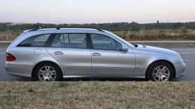 Mercedes-Benz E 280 | Mobile.bg    2