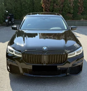 BMW 740 i M/xdrive/Shadow | Mobile.bg    2