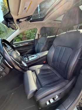 BMW 740 i M/xdrive/Shadow | Mobile.bg    8