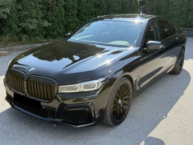 BMW 740 i M/xdrive/Shadow | Mobile.bg    3