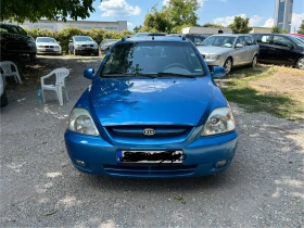 Kia Rio 1.4 i - 3500 лв. - 85815959 2