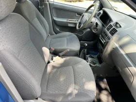 Kia Rio 1.4 i - 3500 лв. - 85815959 11