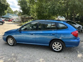 Kia Rio 1.4 i - 3500 лв. - 85815959 7