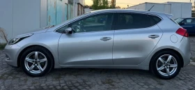 Kia Ceed 1.6 CRDi//128////  | Mobile.bg    7