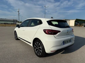 Renault Clio 1.5dci-70000km - 19990 лв. - 66407155 5