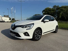 Renault Clio 1.5dci-70000km - 19990 лв. - 66407155 3