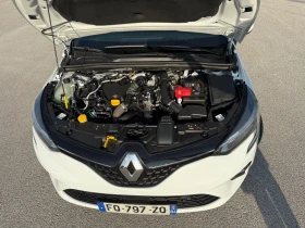 Renault Clio 1.5dci-70000km - 19990 лв. - 66407155 14