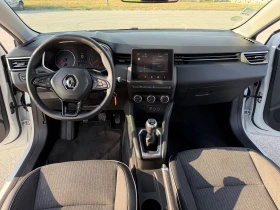Renault Clio 1.5dci-70000km - 19990 лв. - 66407155 9