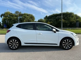 Renault Clio 1.5dci-70000km - 19990 лв. - 66407155 7