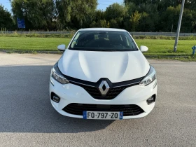 Renault Clio 1.5dci-70000km - 19990 лв. - 66407155 2