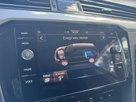 VW Passat VW Passat Var GTE Plug-In-Hybrid 1.4 TSI | Mobile.bg    16