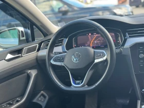 Обява за продажба на VW Passat VW Passat Var GTE Plug-In-Hybrid 1.4 TSI ~48 900 лв. - изображение 8