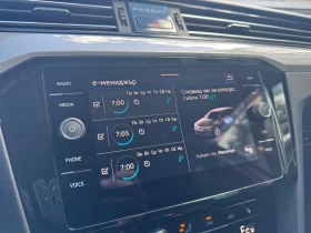 VW Passat VW Passat Var GTE Plug-In-Hybrid 1.4 TSI | Mobile.bg    15
