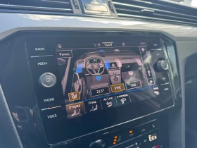 VW Passat VW Passat Var GTE Plug-In-Hybrid 1.4 TSI | Mobile.bg    14