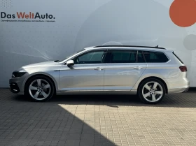 Обява за продажба на VW Passat VW Passat Var GTE Plug-In-Hybrid 1.4 TSI ~48 900 лв. - изображение 1