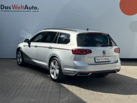Обява за продажба на VW Passat VW Passat Var GTE Plug-In-Hybrid 1.4 TSI ~48 900 лв. - изображение 3