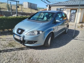Seat Altea 1.9 Tdi  | Mobile.bg    9