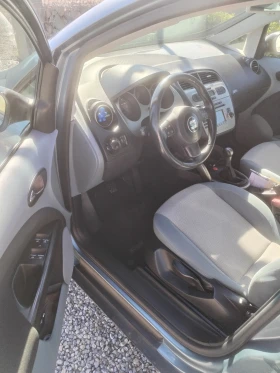Seat Altea 1.9 Tdi  | Mobile.bg    6
