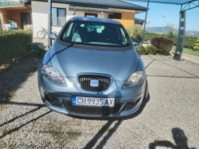 Seat Altea 1.9 Tdi  | Mobile.bg    10