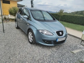 Seat Altea 1.9 Tdi  | Mobile.bg    4