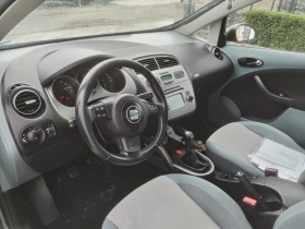 Seat Altea 1.9 Tdi  | Mobile.bg    3