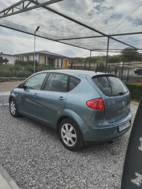 Seat Altea 1.9 Tdi  | Mobile.bg    2